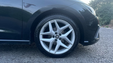 SEAT Ibiza 1.0 TSI 95 FR [EZ] 5dr Petrol Hatchback